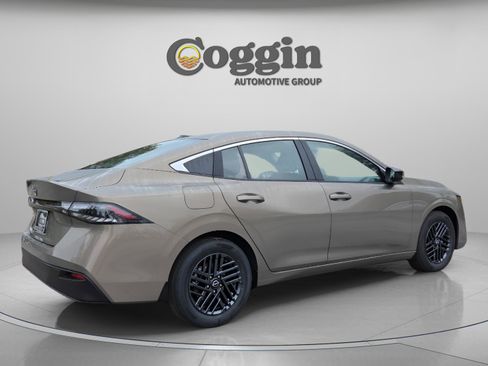 New 2026 Nissan Sentra SV w/ Floor Mat Package image 6