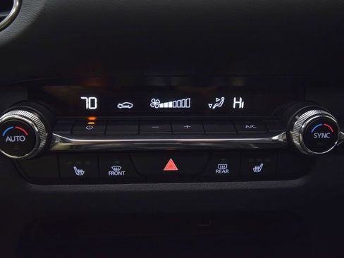 Used 2020 MAZDA CX-30 AWD w/ Premium Package image 36