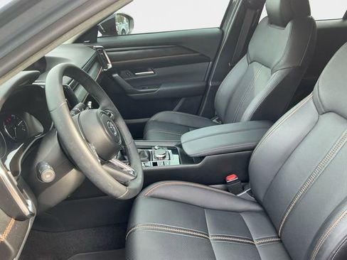 Used 2025 MAZDA CX-50 AWD 2.5 S w/ Weather Package image 10