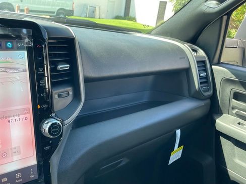 New 2025 RAM 2500 Tradesman image 27