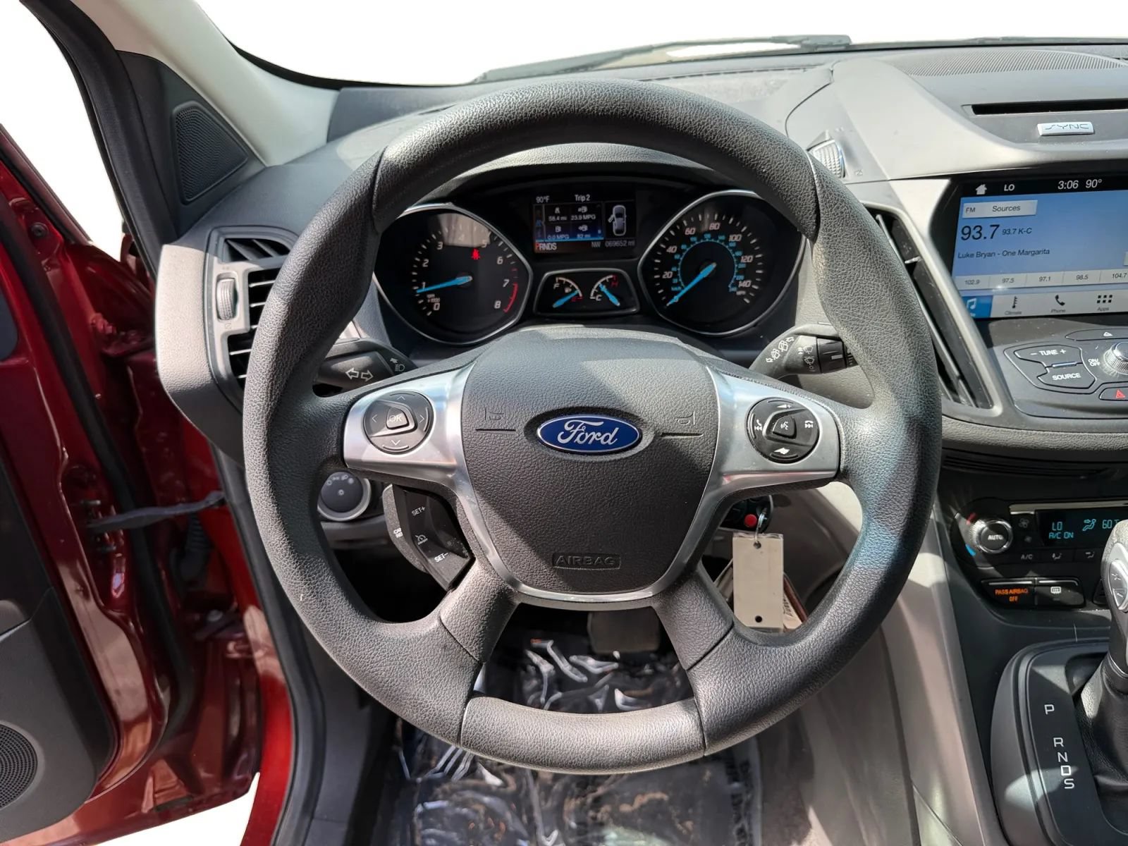 Used 2016 Ford Escape SE w/ Equipment Group 201A FWD image 11