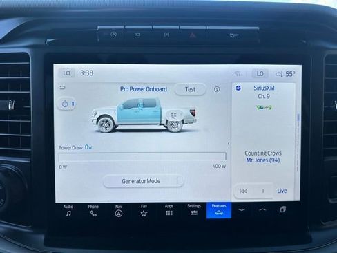 Certified 2024 Ford F150 Platinum image 19