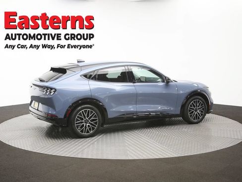 Used 2024 Ford Mustang Mach-E Premium AWD/4WD image 37