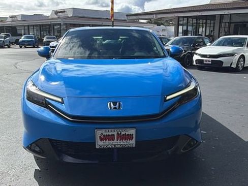 New 2026 Honda Prelude image 8