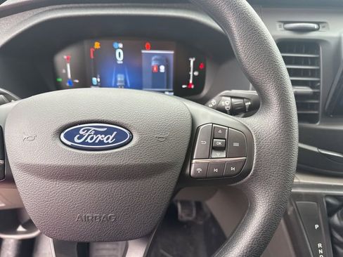 New 2026 Ford Transit 350 148 High Roof RWD image 23