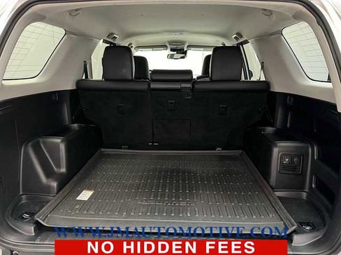 Used 2020 Toyota 4Runner TRD Off-Road Premium image 16