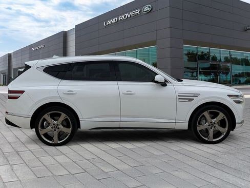 Used 2023 Genesis GV80 2.5T w/ Prestige Package AWD/4WD image 6