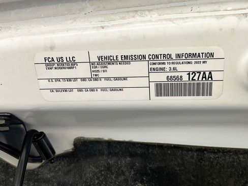 Used 2022 Jeep Gladiator Rubicon image 25