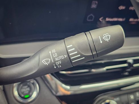 New 2026 Buick Envista Sport Touring w/ Convenience I Package FWD image 15