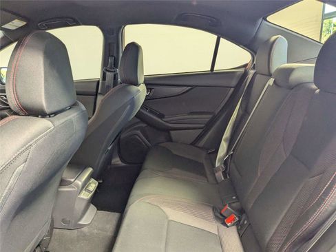 Used 2023 Subaru WRX Premium AWD/4WD image 34