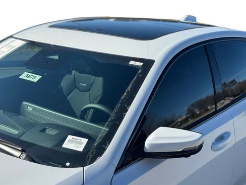 New 2026 Cadillac CT5 Sport image 10