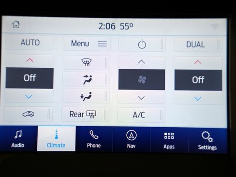 Used 2020 Ford Edge SEL w/ Convenience Package image 22