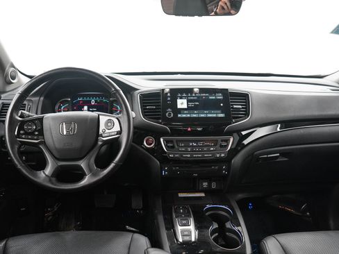 Used 2019 Honda Pilot Elite image 19