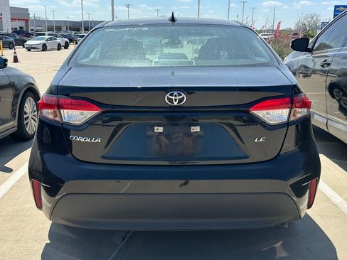 Used 2024 Toyota Corolla LE image 8