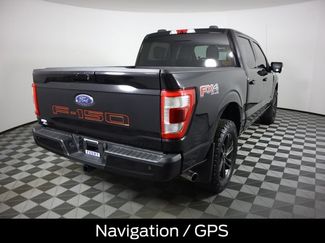 Certified 2021 Ford F150 Lariat w/ Equipment Group 502A High AWD/4WD video 4