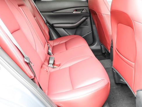 New 2026 MAZDA CX-30 AWD 2.5 S image 41