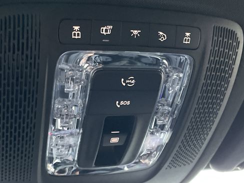 Certified 2024 Mercedes-Benz GLE 350 4MATIC image 36