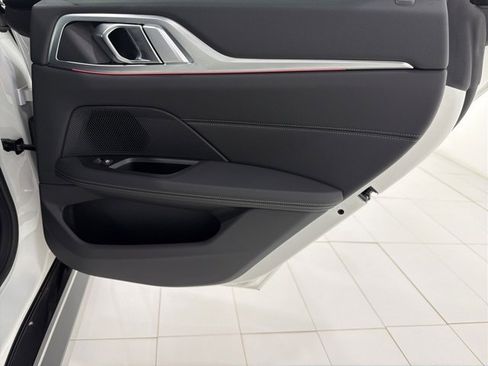 Used 2025 BMW 430i xDrive image 21