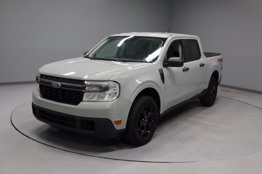 Used 2023 Ford Maverick XLT w/ Equipment Group 300A Standard AWD/4WD image 7