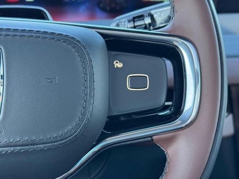 New 2025 Lincoln Navigator L Reserve image 22