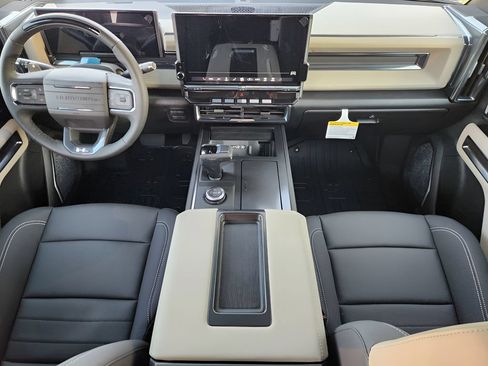 New 2026 GMC Hummer EV SUV AWD/4WD image 19