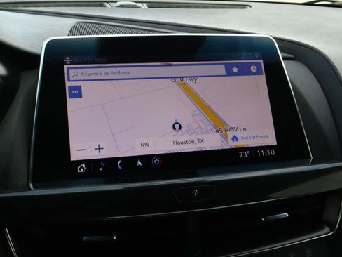 Certified 2022 Cadillac CT5 Luxury w/ Sun And Sound Package image 31