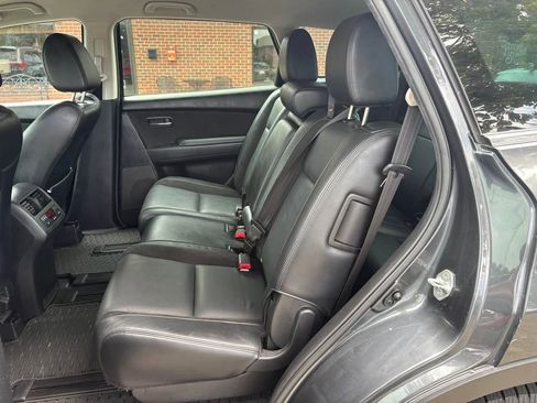 Used 2014 MAZDA CX-9 Touring image 13