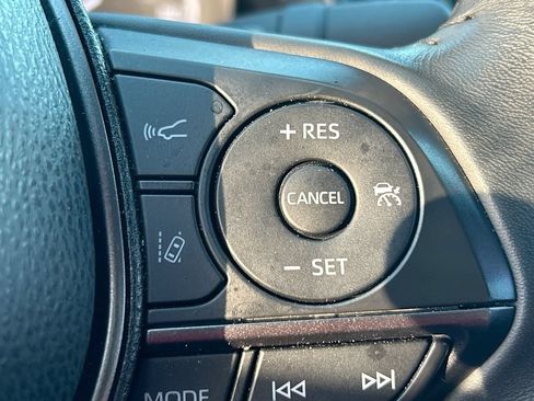 Certified 2024 Toyota Camry SE FWD image 18