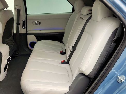 Used 2023 Hyundai Ioniq 5 SEL w/ Cargo Package image 21