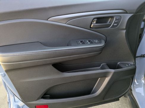 Certified 2022 Honda Passport EX-L image 12