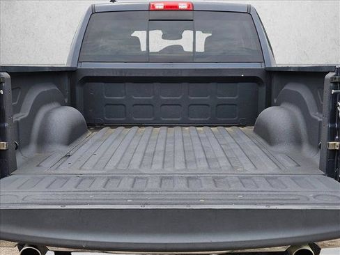 Used 2017 RAM 1500 Big Horn AWD/4WD image 6