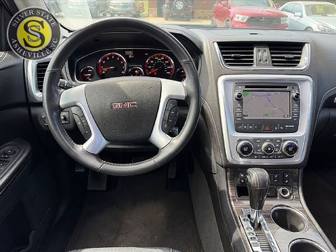 Used 2016 GMC Acadia SLT w/ Open Road Package AWD/4WD image 28