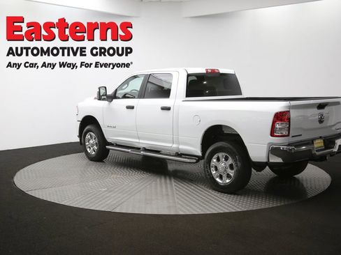 Used 2024 RAM 2500 Big Horn w/ Bed Utility Group image 63