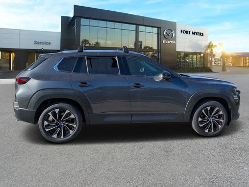 New 2026 MAZDA CX-50 2.5 Hybrid w/ Weather Package image 5