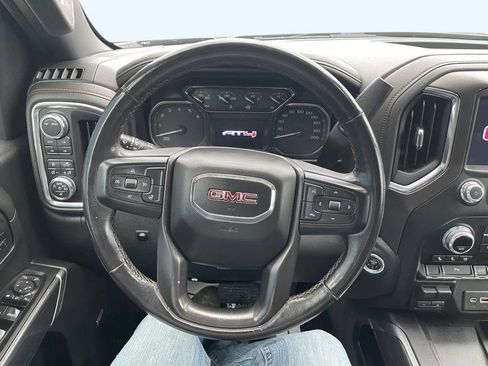 Used 2022 GMC Sierra 2500 AT4 w/ AT4 Preferred Package image 23