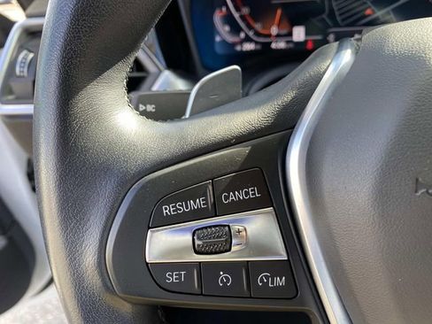 Used 2023 BMW 430i xDrive Coupe w/ Parking Assistance Package image 17