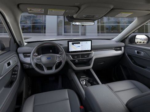 New 2025 Ford Explorer Active w/ Active Comfort Package image 9