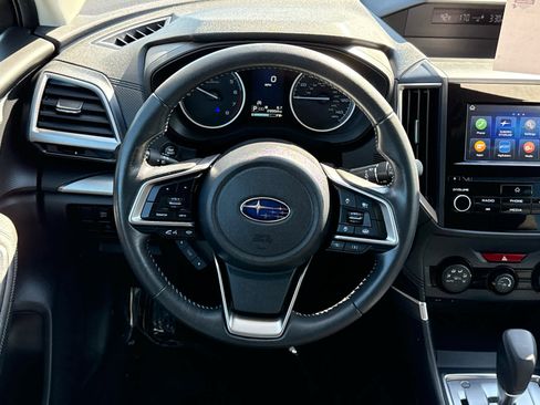 Certified 2023 Subaru Forester Premium image 12