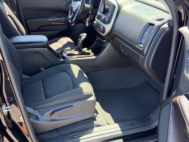 Used 2022 GMC Canyon Elevation w/ Trailering Package RWD image 25