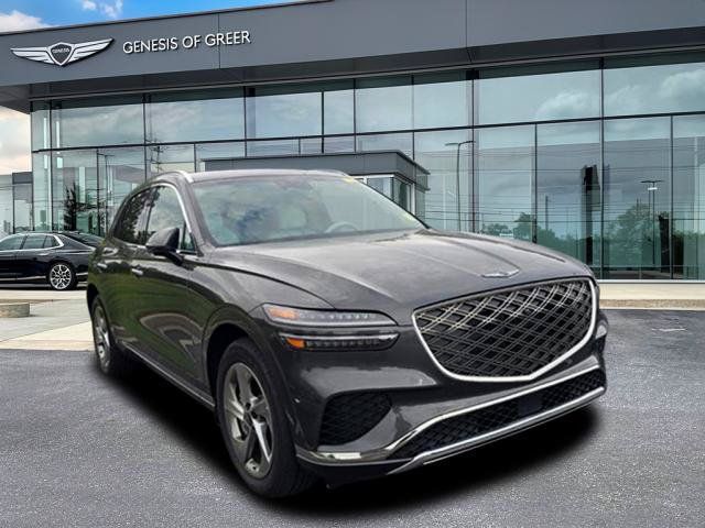 Used 2026 Genesis GV70 2.5T Advanced AWD/4WD image 1