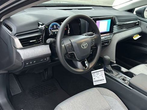 New 2026 Toyota Camry LE image 16