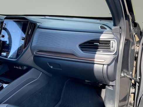 Certified 2025 Subaru Forester Sport AWD/4WD image 15