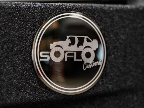 Used 2026 Jeep Wrangler Unlimited Sport image 48