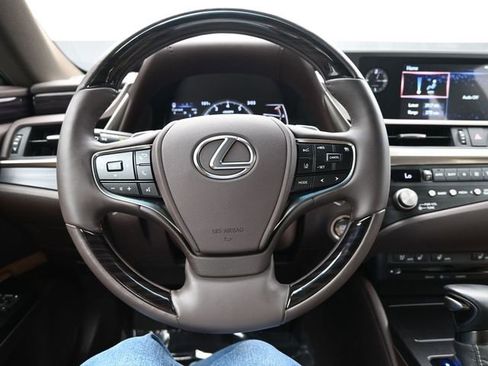 Used 2021 Lexus ES 250 w/ Premium Package AWD/4WD image 23