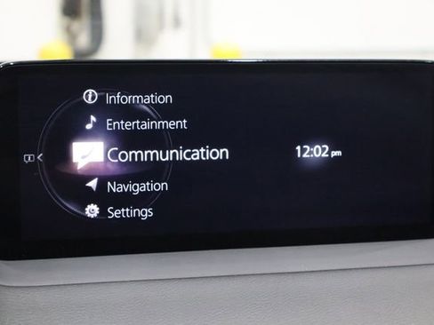 Used 2022 MAZDA CX-9 Touring image 35