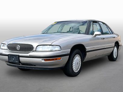 Used 1997 Buick Le Sabre Custom w/ Headliner Lighting Pkg