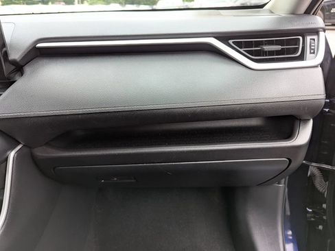 Used 2022 Toyota RAV4 XLE w/ Convenience Package AWD/4WD image 31