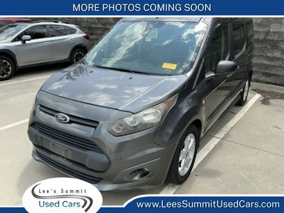 Used 2015 Ford Transit Connect XLT