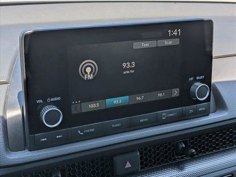 Used 2025 Honda CR-V LX image 12