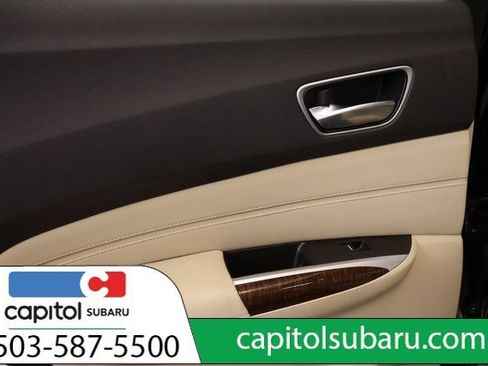 Used 2020 Acura TLX FWD image 30
